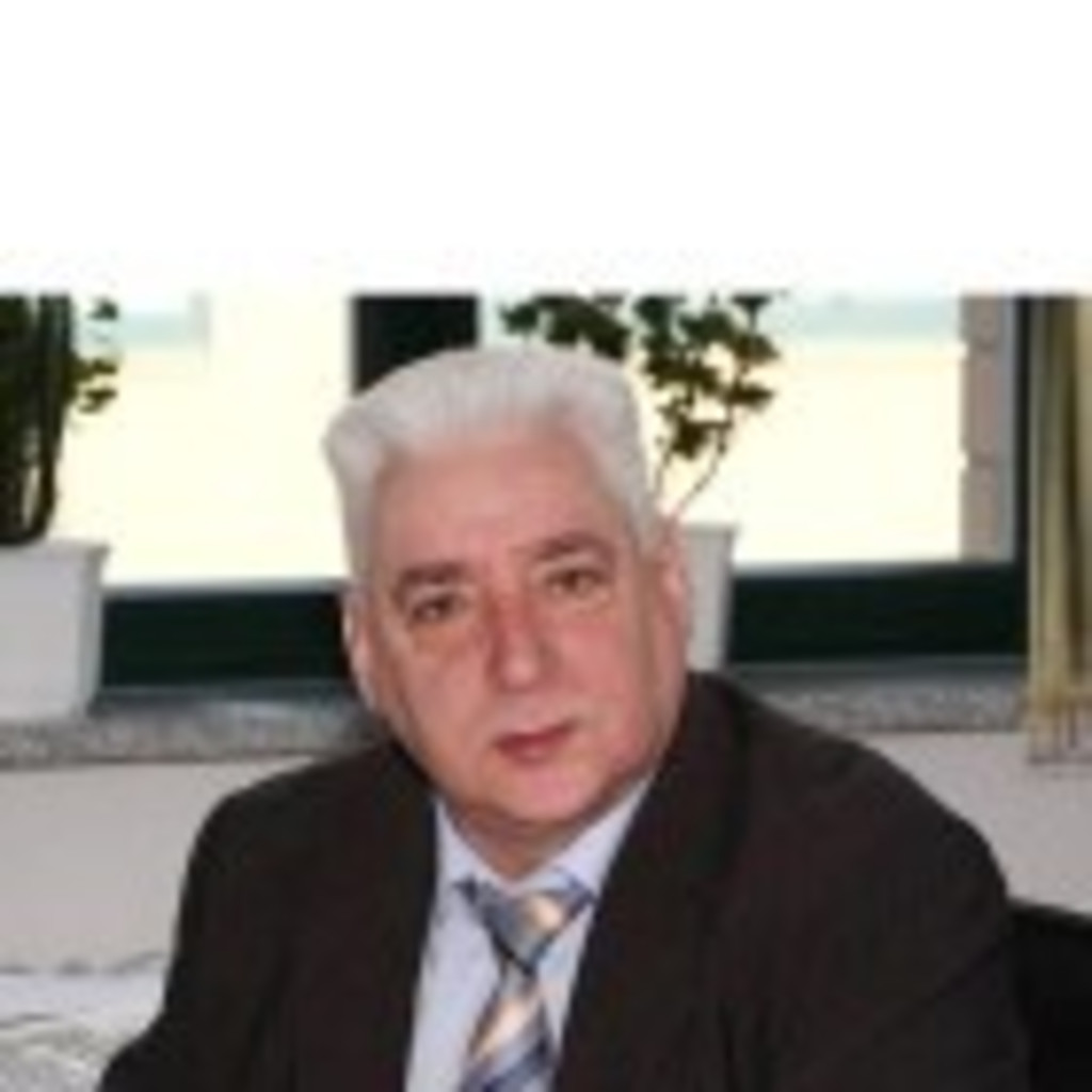 Gerhard König Geschäftsführer BeQuMA GmbH XING