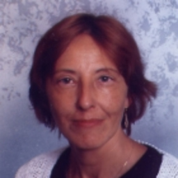Ursula Ostorházi