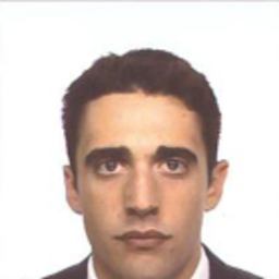 Carlos Moreno