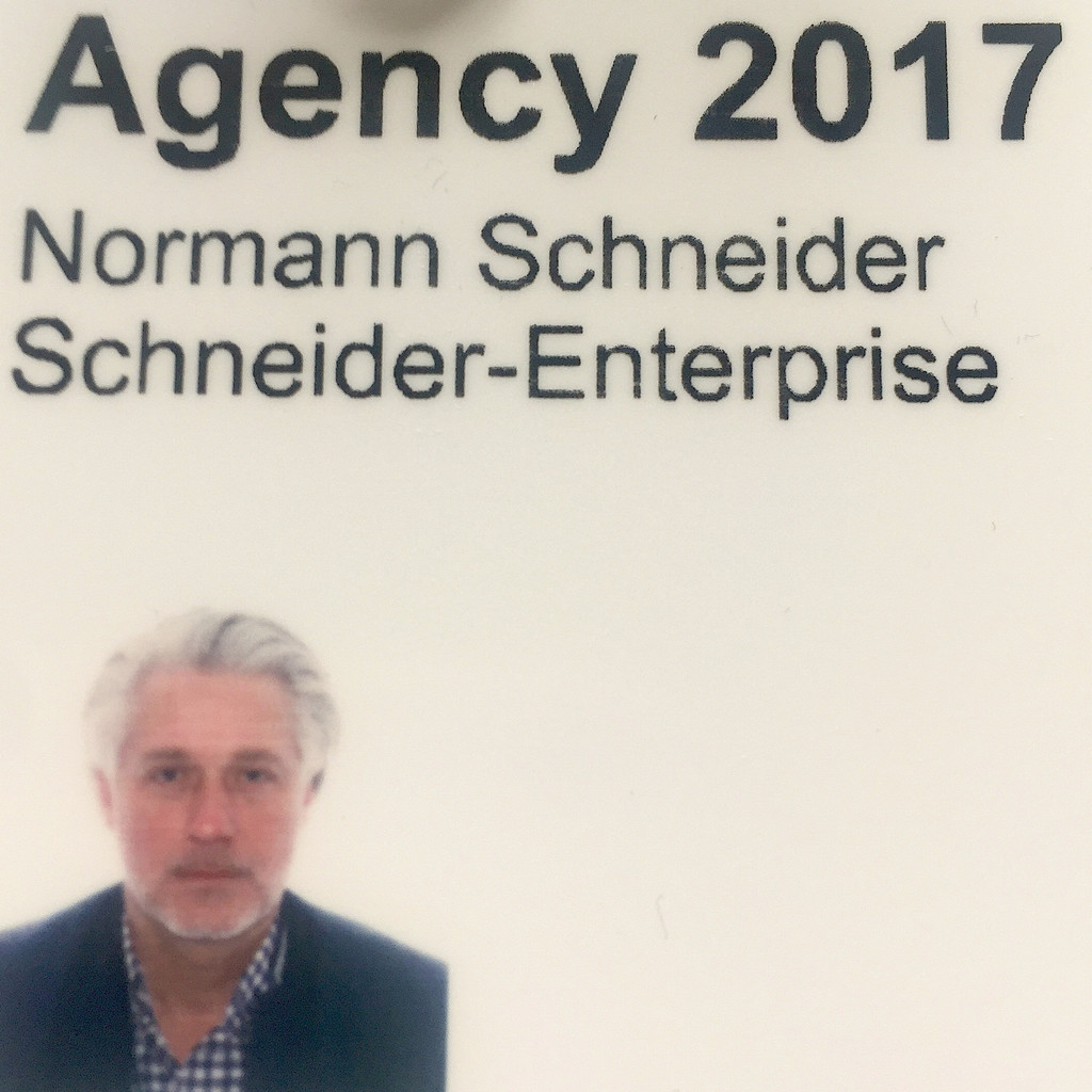 Social Media Profilbild  Normann Schneider Koblenz