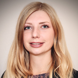 Profilbild Saskia Schockemöhle