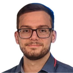 Daniel Mirchev