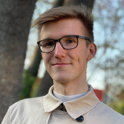 Marius Wallstein