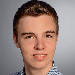 Marco Holderbach