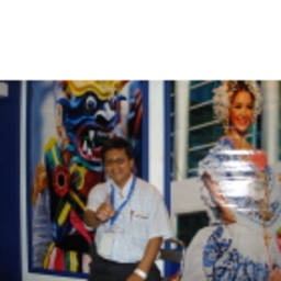 Jose Luis Torres Fabián