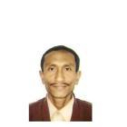 Prabhat Deori