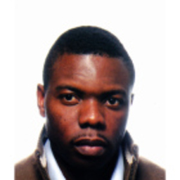 Zoser Kalengayi Tshilumbu