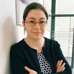 Marina Pavlova