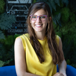 Samira Jakobs