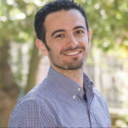 Evan  Papanastasis