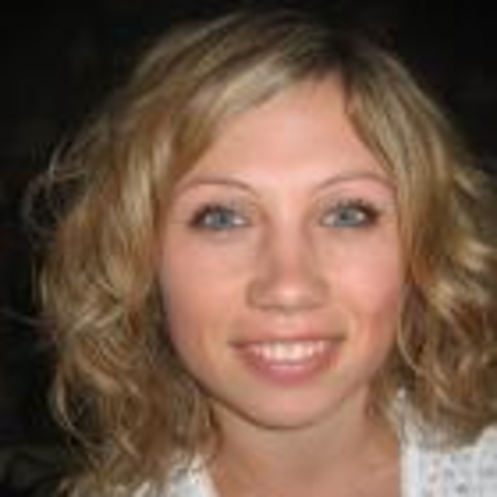 Anna Szatko Cash Collector Europe Nordson Holdings S.à r.l. & Co