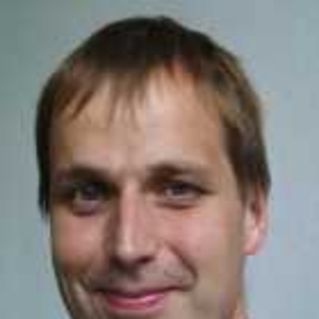 Tobias Veil Produktentwickler Systemingenieur für Antriebe im