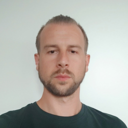 Thomas Vogt's profile picture