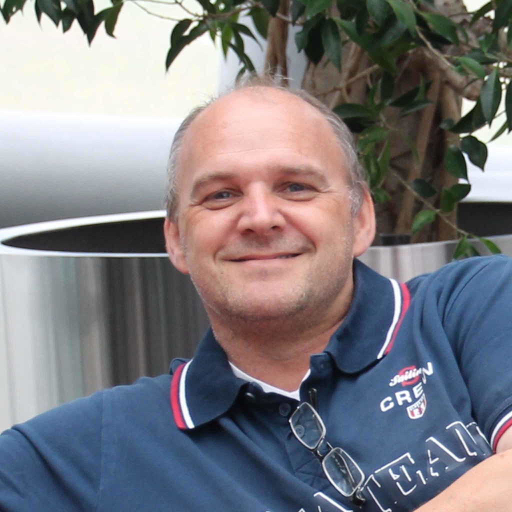Wilfried Erkes Projektleiter TKS GmbH XING