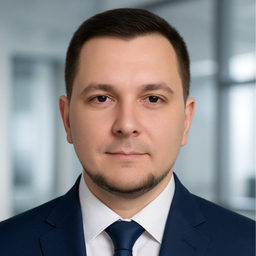 Oleksandr Spodin