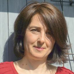 Stefanie Wintershoff