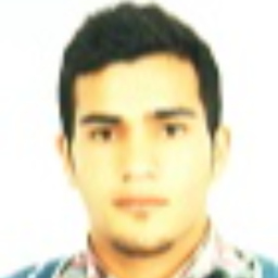 Moslem Ramezani