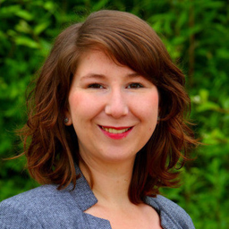 Fiona Dahlmanns