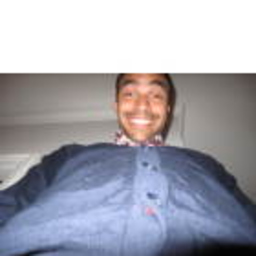 Daniel Perry