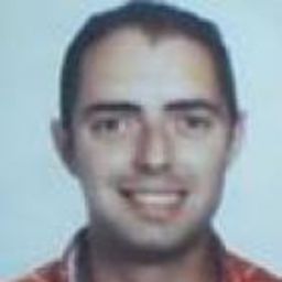 Pedro Miguel dos Santos Rosado
