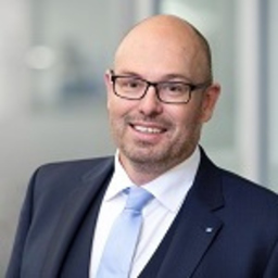 Klaus Steinhoff