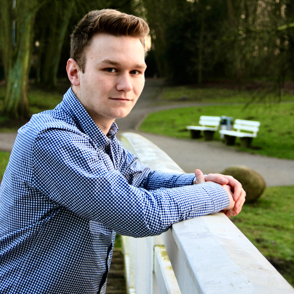 Felix Gärtner Fachinformatiker Anwendungsentwicklung Zedach eG XING