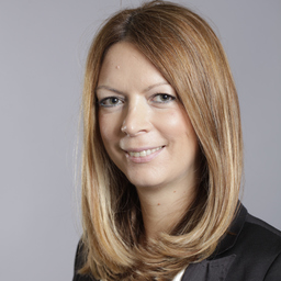 Aleksandra Hansen