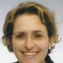 Sibylle Klingebiel