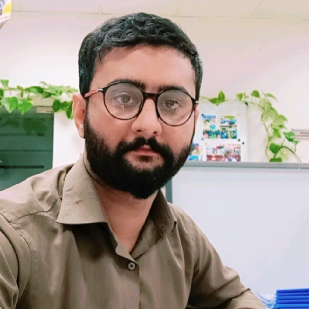 Abdul Ahad Human Resources Management Virtual University of