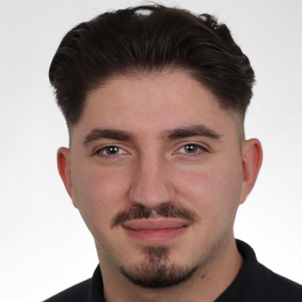 Denis Maloku Mitarbeiter Instandhaltung CeramTec GmbH XING