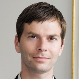 Dr. Gregor Scholze