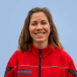 Dr. Anika Ristov