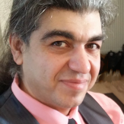 Peter Bandali