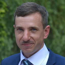 Taras Tyshkevych