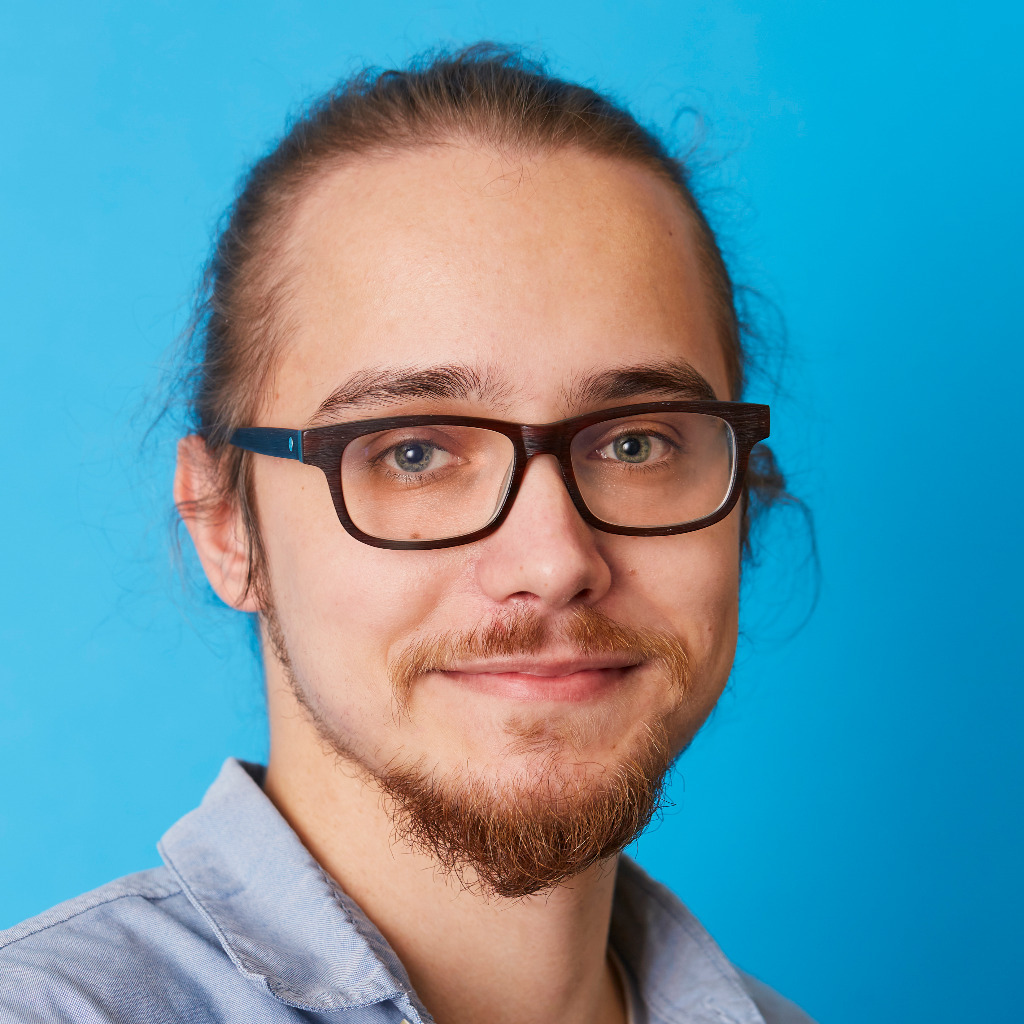 Robin Dinkel - Senior DevOps Engineer - Uniserv GmbH | XING