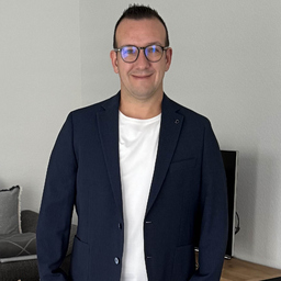 Michael Schmiedlin