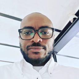 Eitel Francois Ebelle Ndando