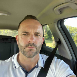 Tino Burger's profile picture