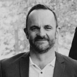 Tino Burger's profile picture