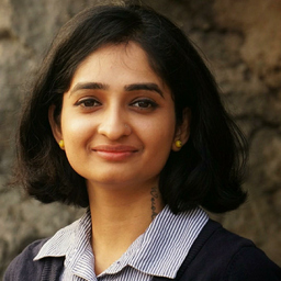 surabhi sheetal shahane