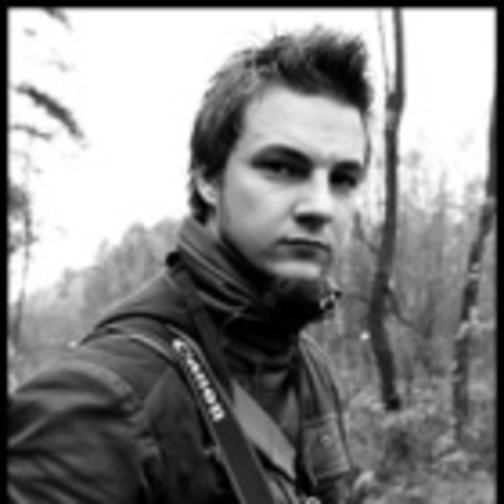 Christian Werner Fotojournalist XING