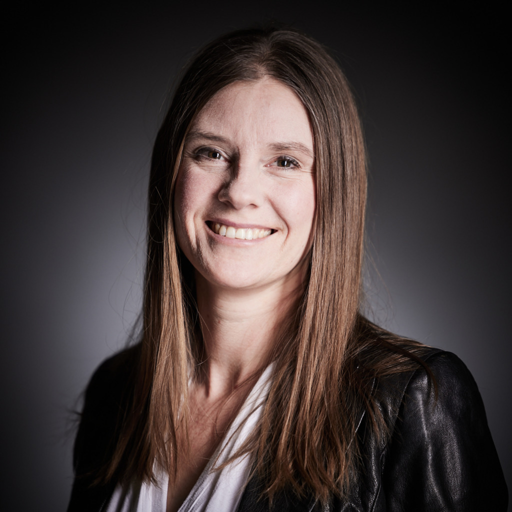 Barbara Bodère-Hundhausen - Business Development Manager ...