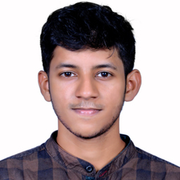 Ashik Thomas Samuel