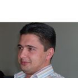 Cüneyt KARAŞAHİN