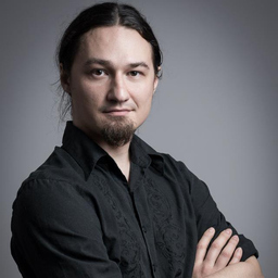 Dipl.-Ing. Mateusz Kupisiewicz