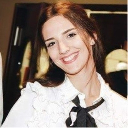 Melike Yaman Saatci