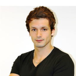 Pascal Sternkopf