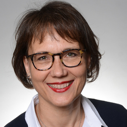Martina Straub