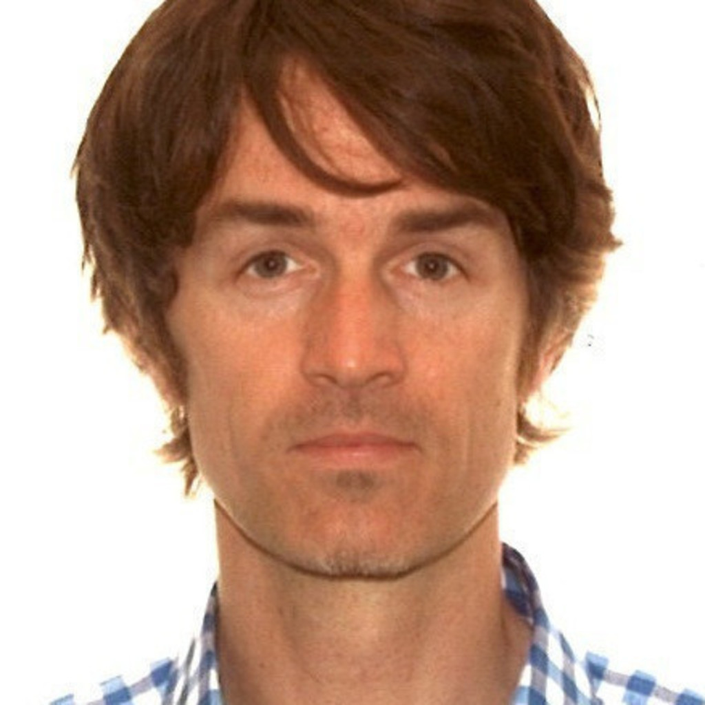 Social Media Profilbild Steffen Meder München