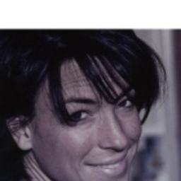 Cristina Lobnik's profile picture
